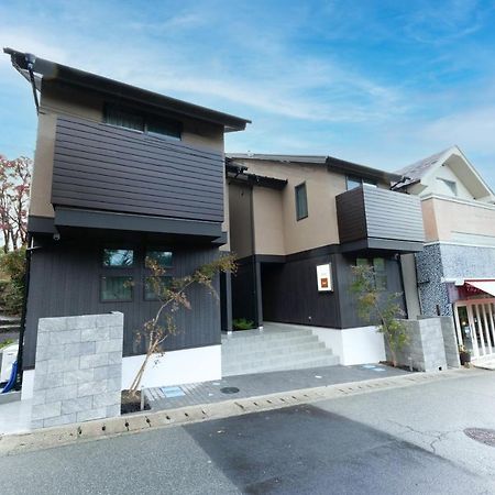 Apartament スタジオーネ 箱根強羅 West - Stagione Hakone Gora West Zewnętrze zdjęcie