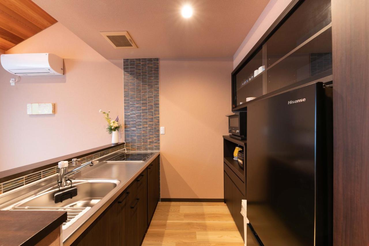 Apartament スタジオーネ 箱根強羅 West - Stagione Hakone Gora West Zewnętrze zdjęcie