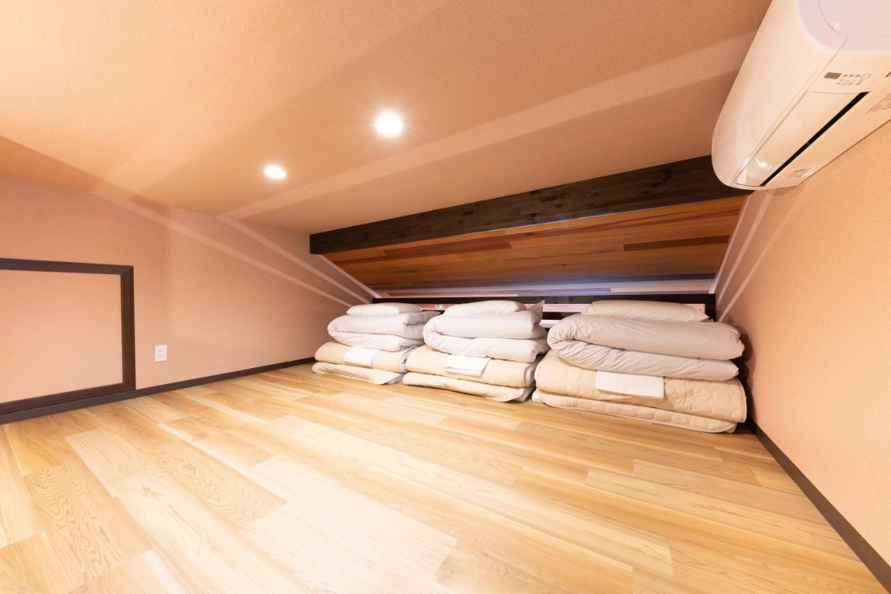 Apartament スタジオーネ 箱根強羅 West - Stagione Hakone Gora West Zewnętrze zdjęcie