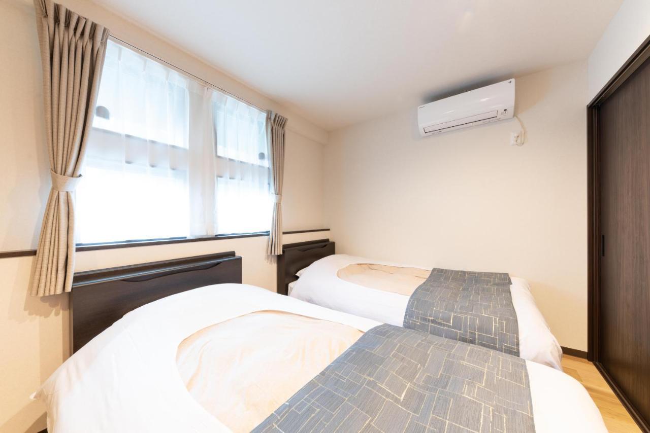 Apartament スタジオーネ 箱根強羅 West - Stagione Hakone Gora West Zewnętrze zdjęcie
