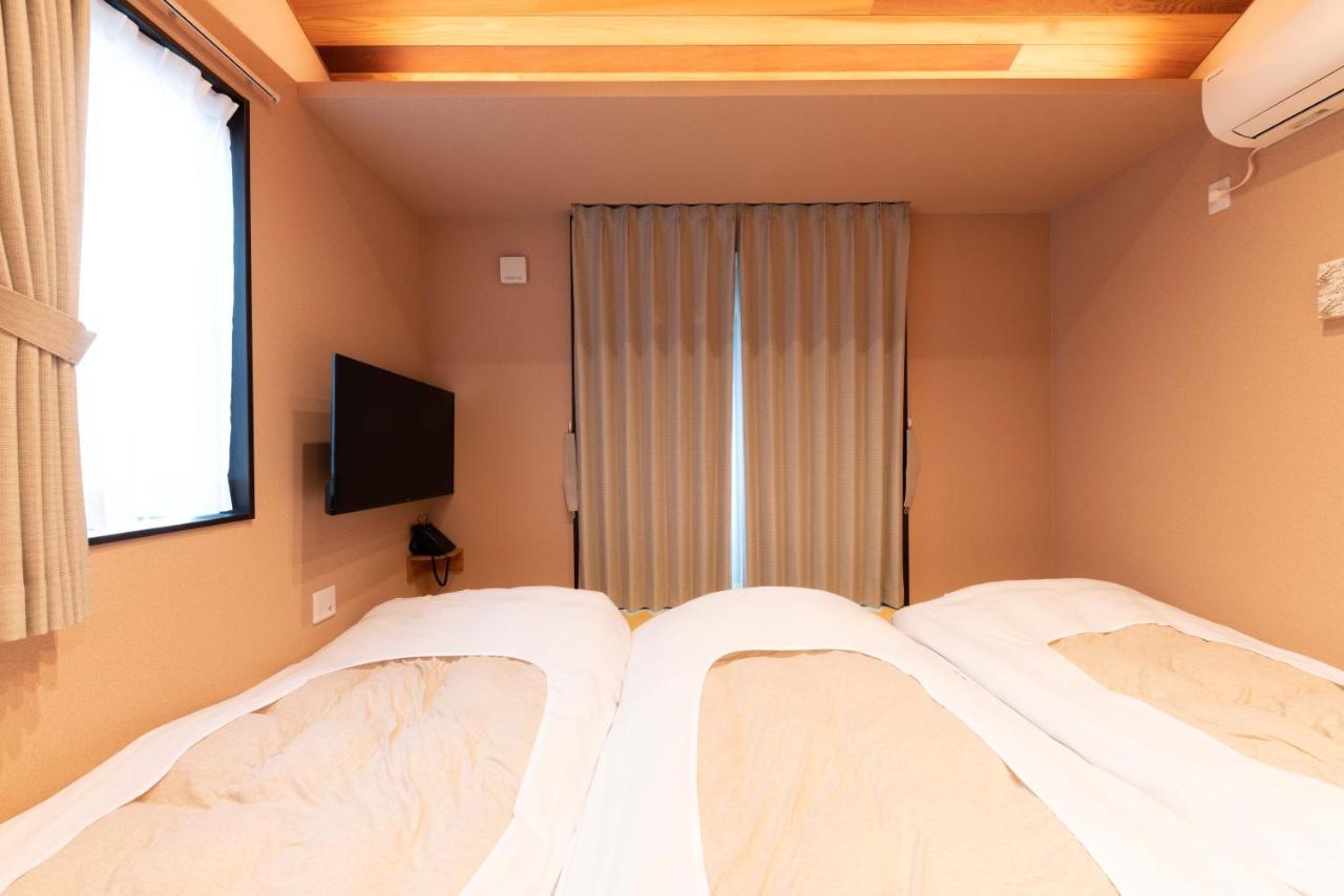 Apartament スタジオーネ 箱根強羅 West - Stagione Hakone Gora West Zewnętrze zdjęcie