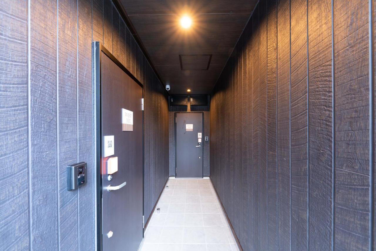 Apartament スタジオーネ 箱根強羅 West - Stagione Hakone Gora West Zewnętrze zdjęcie