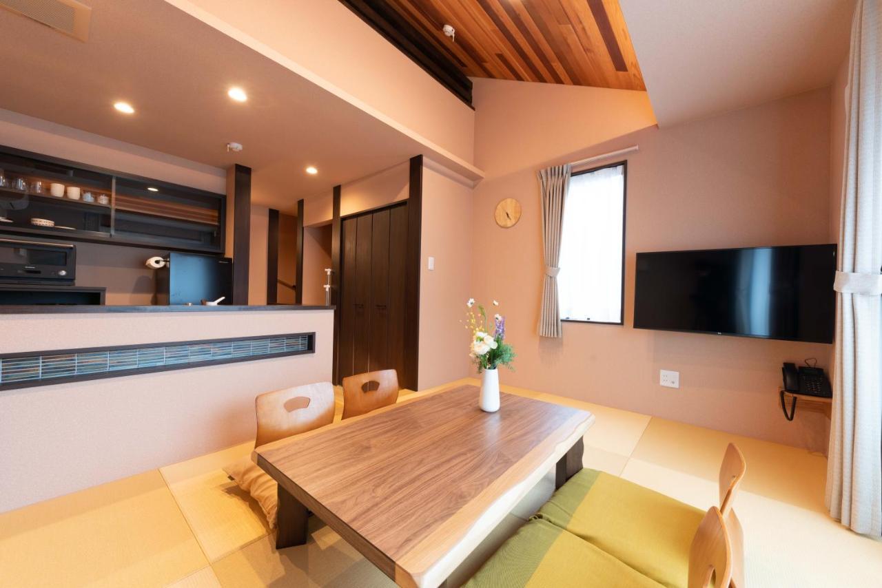 Apartament スタジオーネ 箱根強羅 West - Stagione Hakone Gora West Zewnętrze zdjęcie
