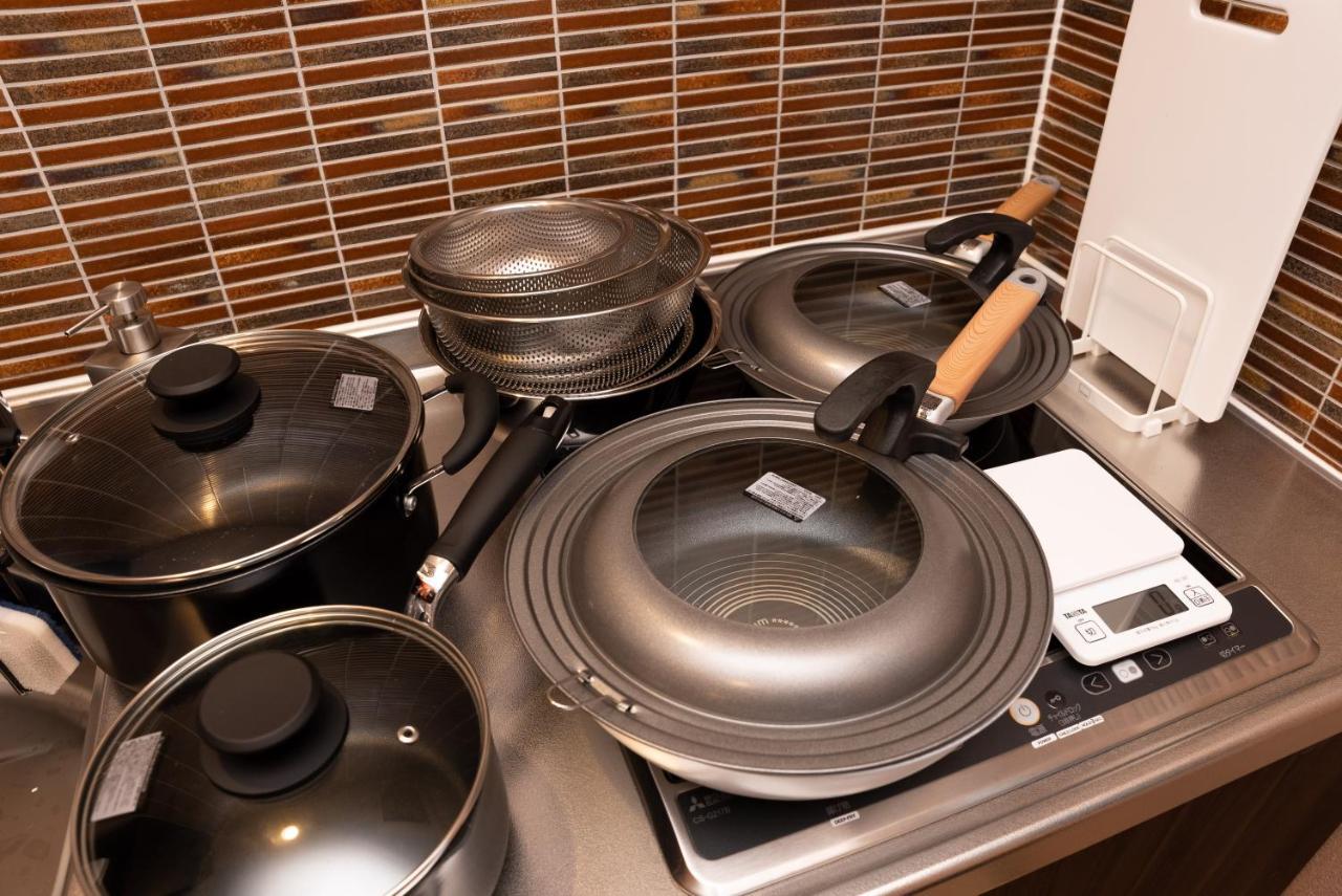 Apartament スタジオーネ 箱根強羅 West - Stagione Hakone Gora West Zewnętrze zdjęcie
