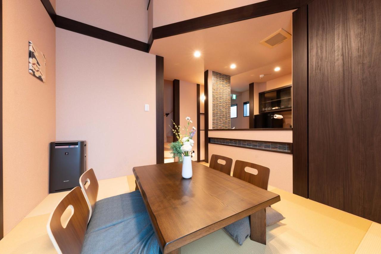 Apartament スタジオーネ 箱根強羅 West - Stagione Hakone Gora West Zewnętrze zdjęcie