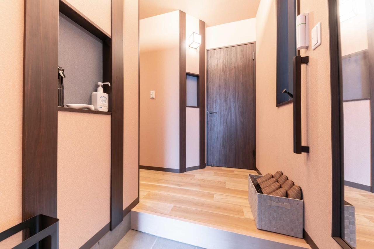 Apartament スタジオーネ 箱根強羅 West - Stagione Hakone Gora West Zewnętrze zdjęcie