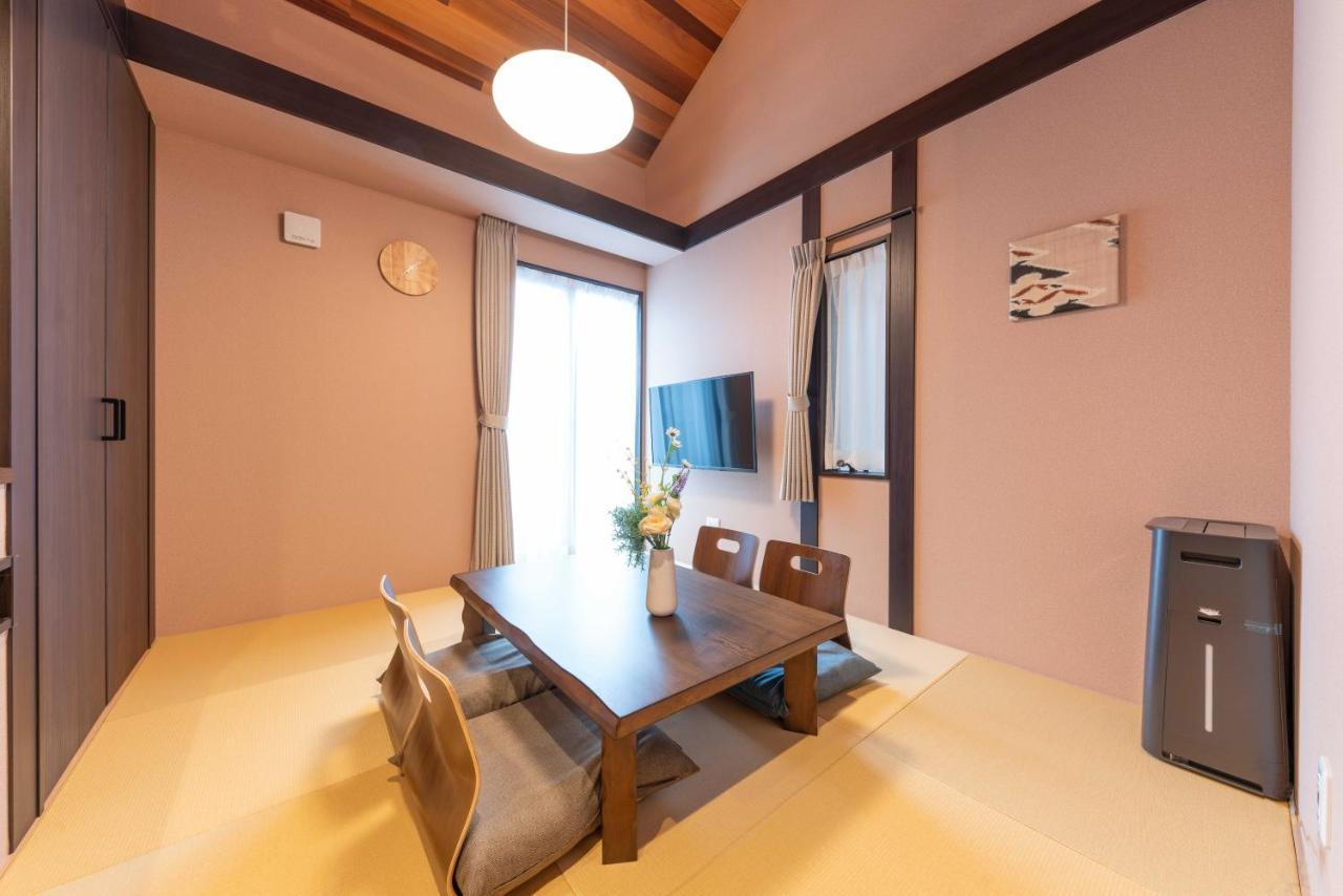 Apartament スタジオーネ 箱根強羅 West - Stagione Hakone Gora West Zewnętrze zdjęcie