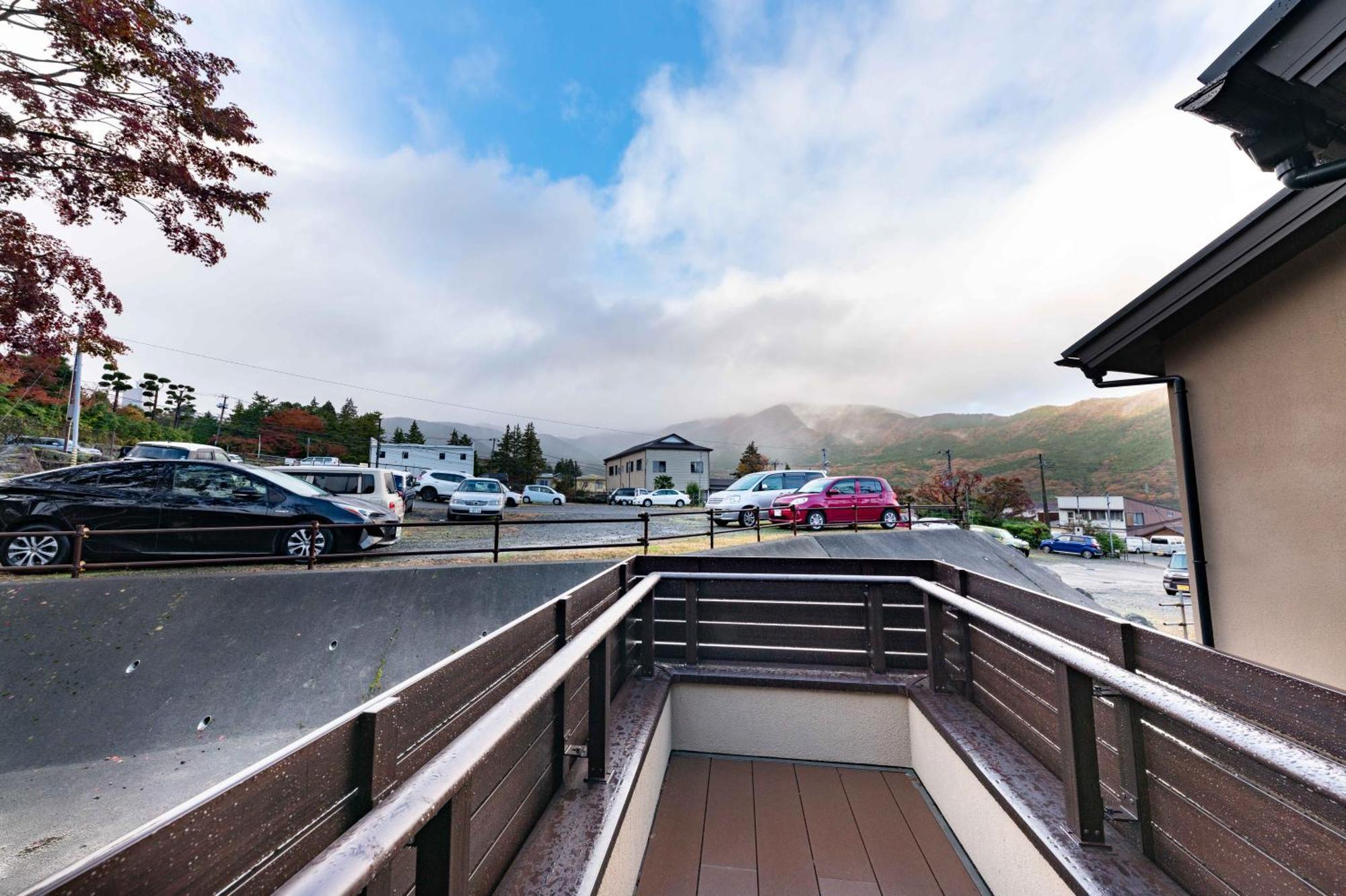 Apartament スタジオーネ 箱根強羅 West - Stagione Hakone Gora West Pokój zdjęcie